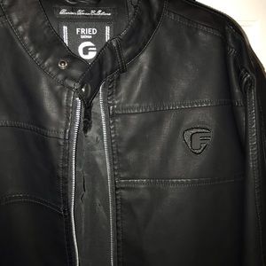 fried denim jacket premium denim collection